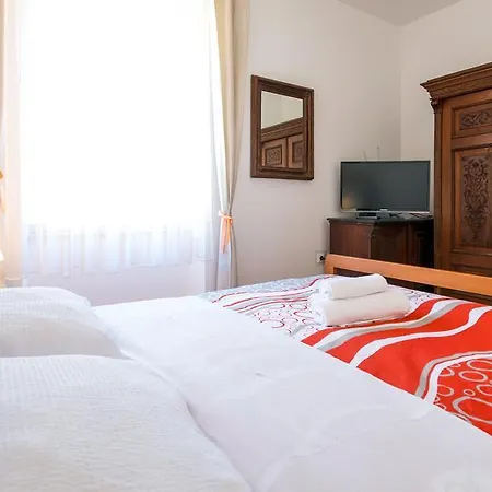 Nika Ii Apartamento Dubrovnik