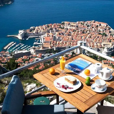 Nika Ii Dubrovnik
